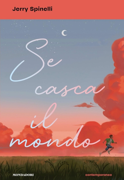 Spinelli Se casca il mondo